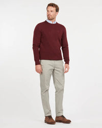 MAGLIA ESSENTIAL TISBURY - BARBOUR