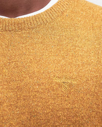 MAGLIA ESSENTIAL TISBURY - BARBOUR