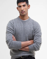 MAGLIA ESSENTIAL TISBURY - BARBOUR