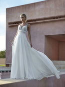 ABITO SPOSA PRONOVIAS - SAN PATRICK