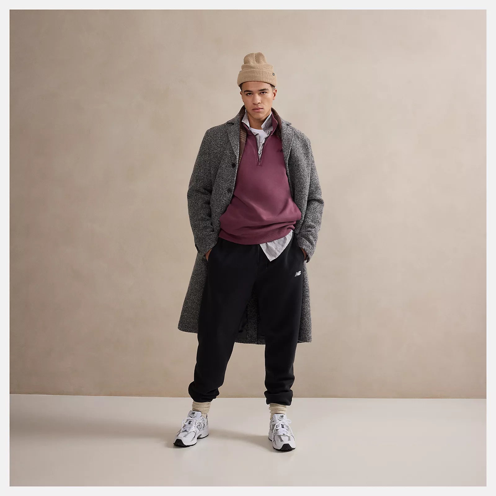 SNEAKERS - NEW BALANCE
