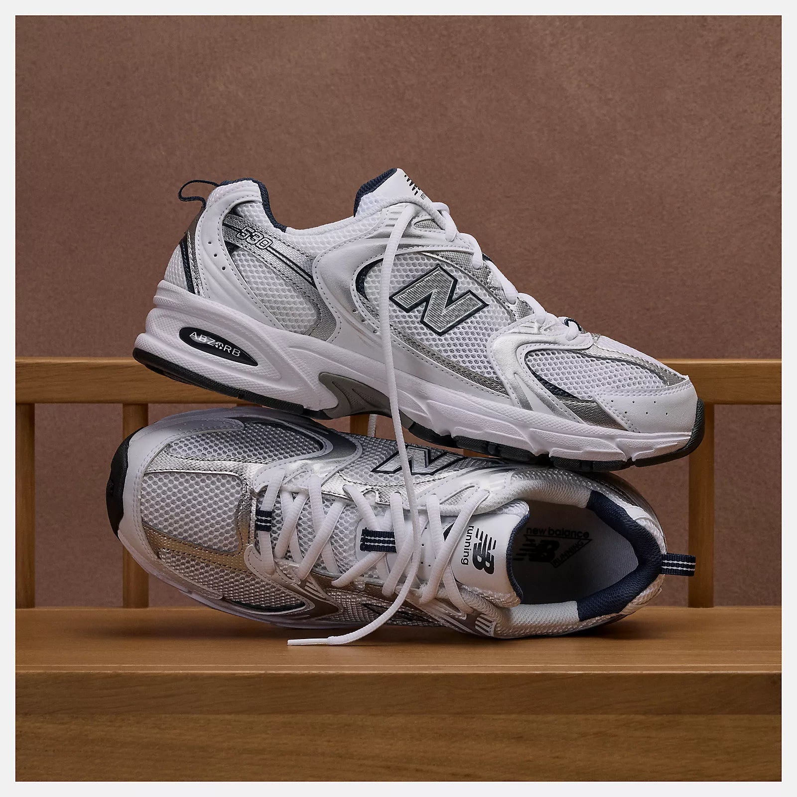 SNEAKERS - NEW BALANCE