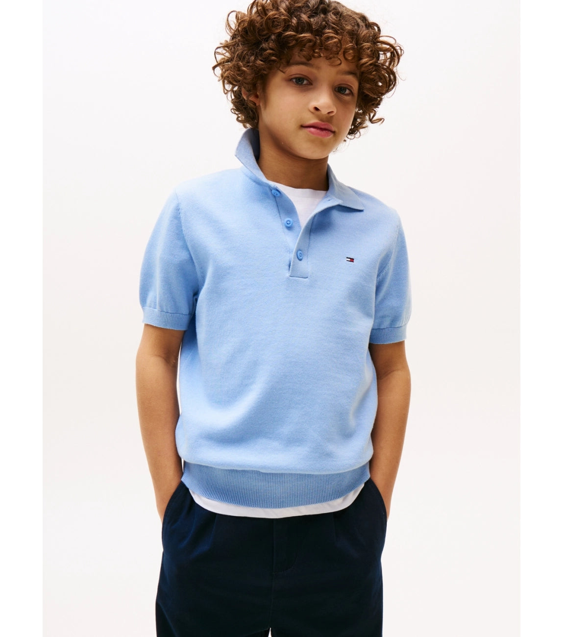 POLO - TOMMY HILFIGER