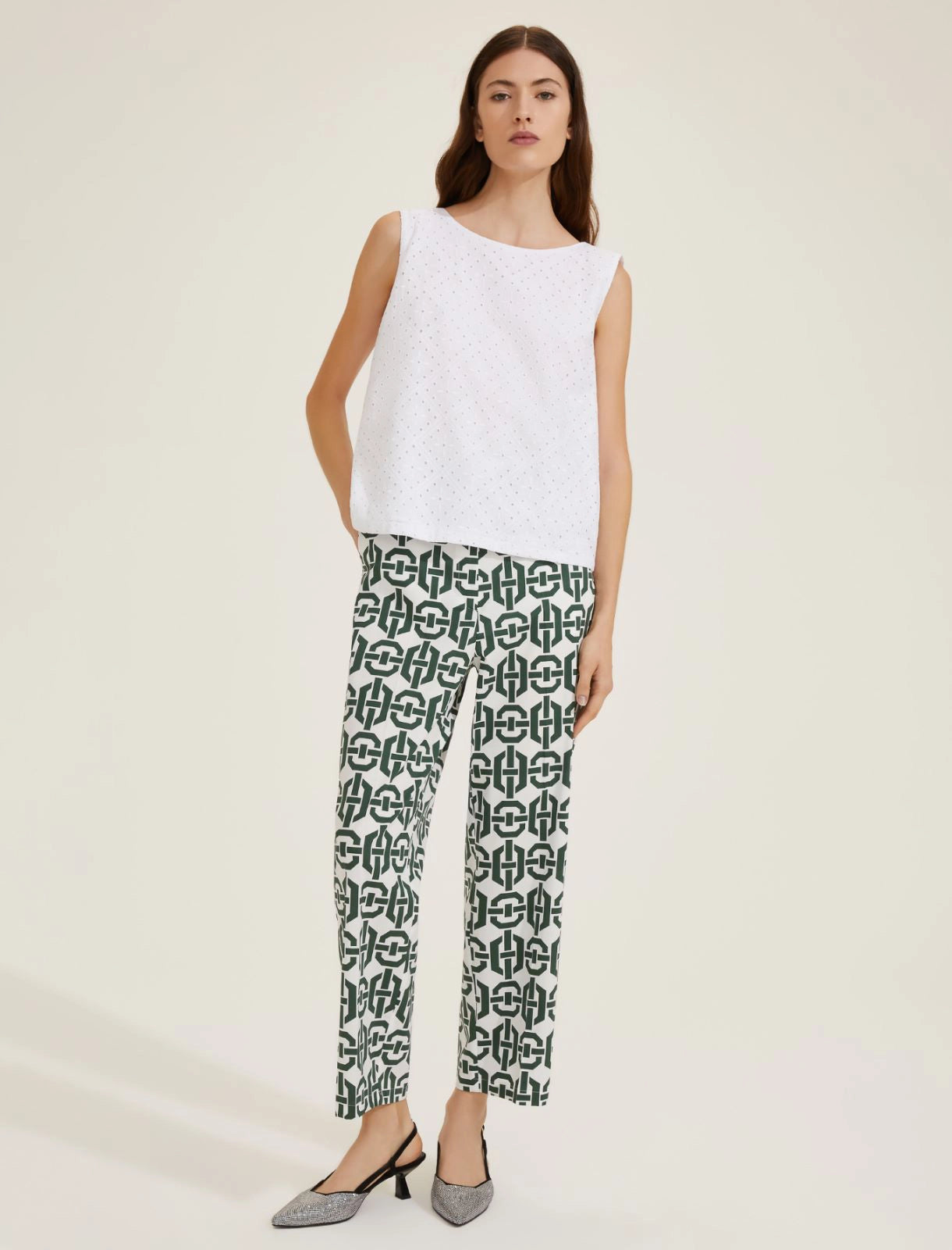 PANTALONE - EMME MARELLA