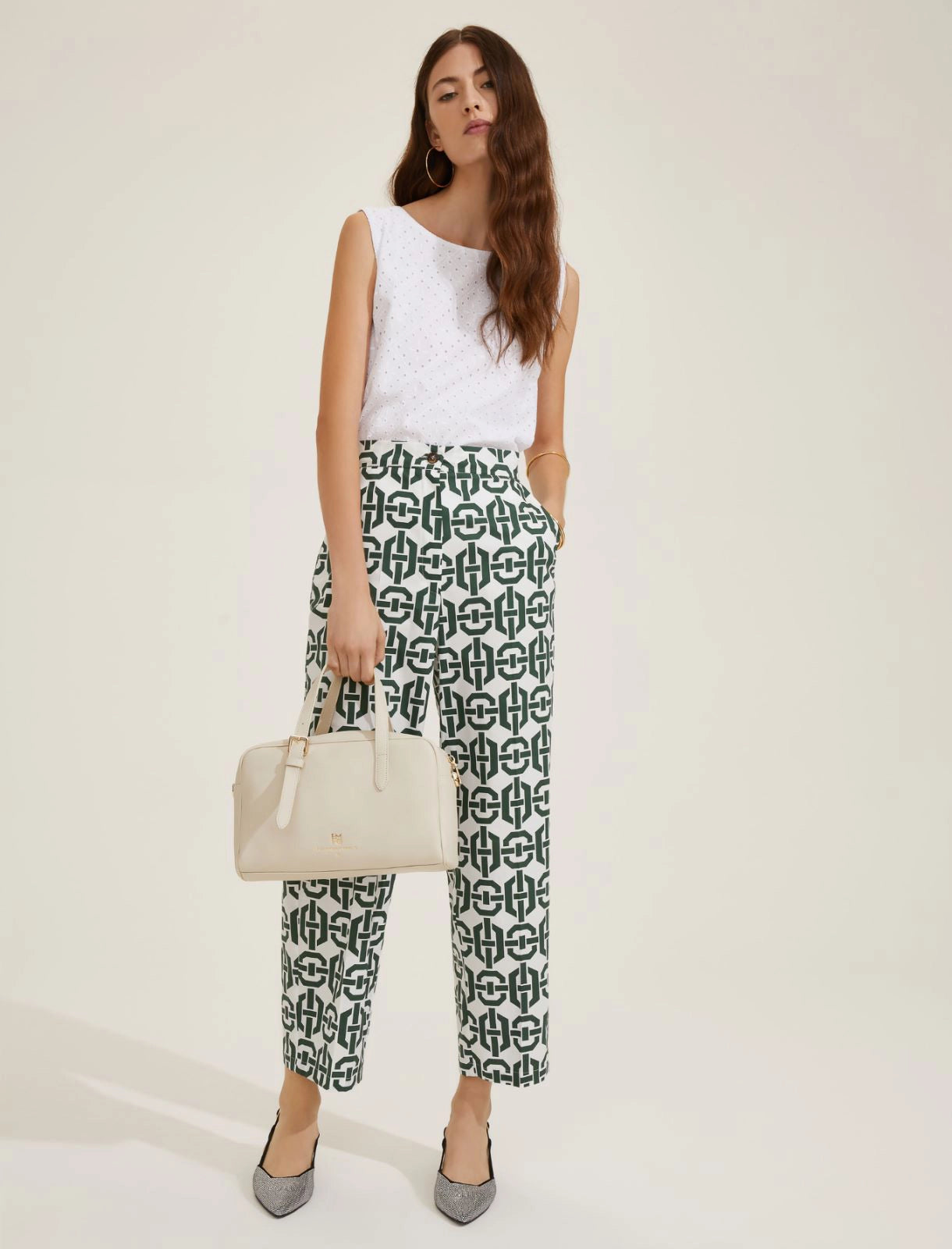 PANTALONE - EMME MARELLA