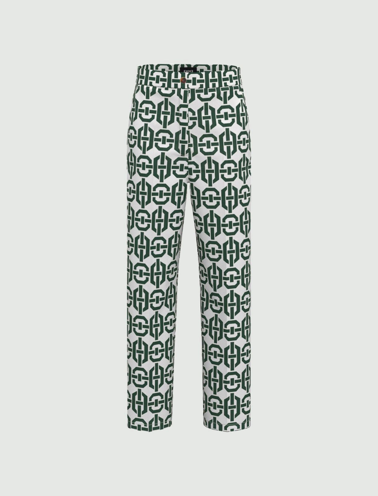 PANTALONE - EMME MARELLA