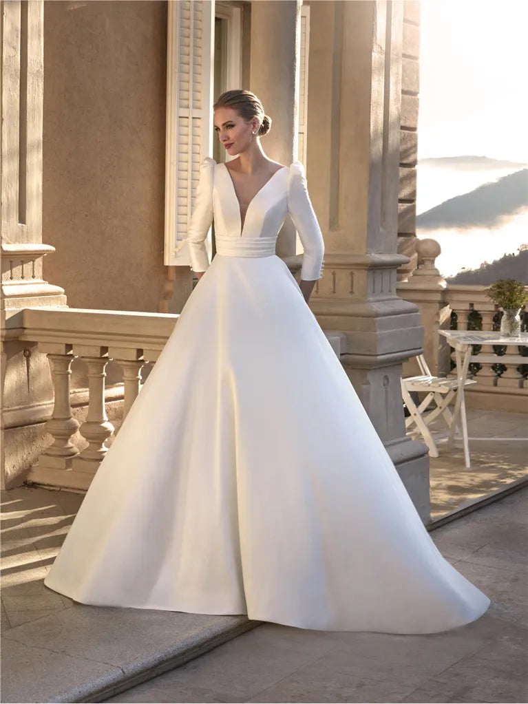 ABITO SPOSA SAN PATRICK  - ST PATRICK