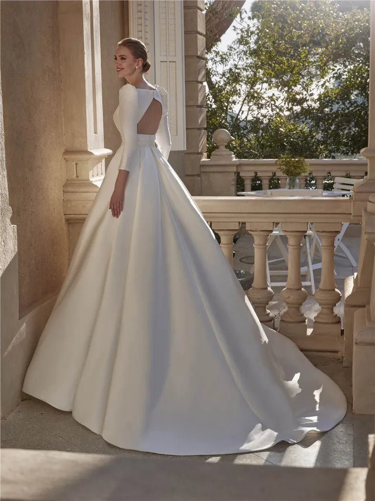 ABITO SPOSA SAN PATRICK  - ST PATRICK