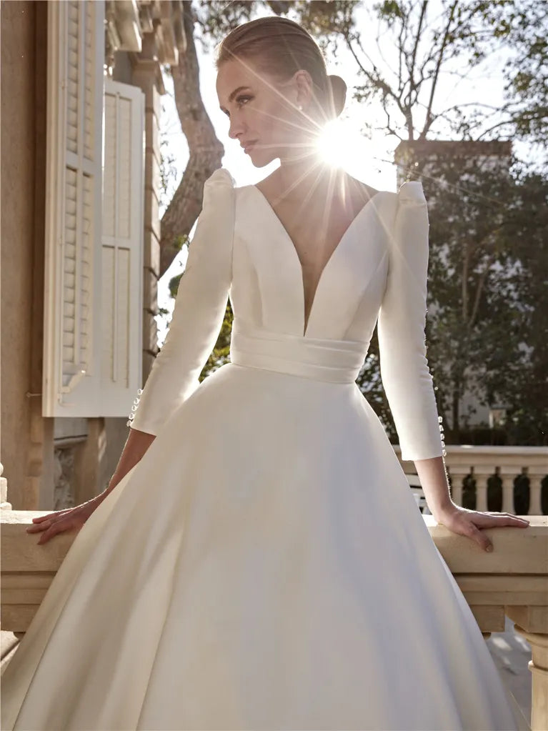 ABITO SPOSA SAN PATRICK  - ST PATRICK