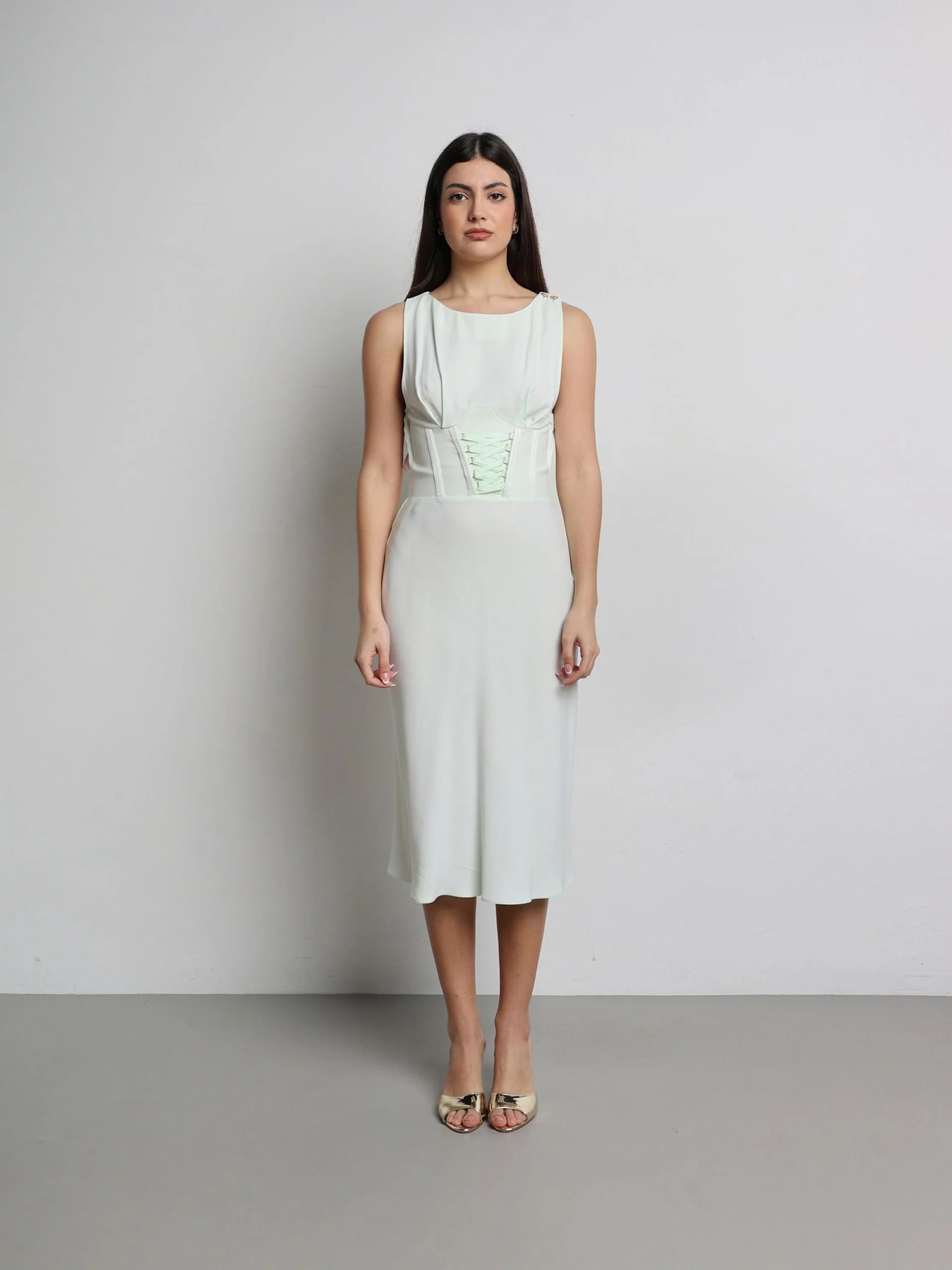 VESTITO - ELISABETTA FRANCHI