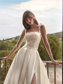 BUSTINO+GONNA SPOSA NICOLE MILANO - NICOLE