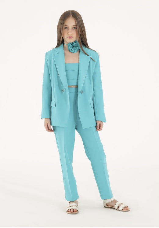 PANTALONE (abb.c/giacca NAGB258) - NAIDA