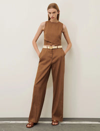 PANTALONE (abb.c/giacca Berta) - MARELLA