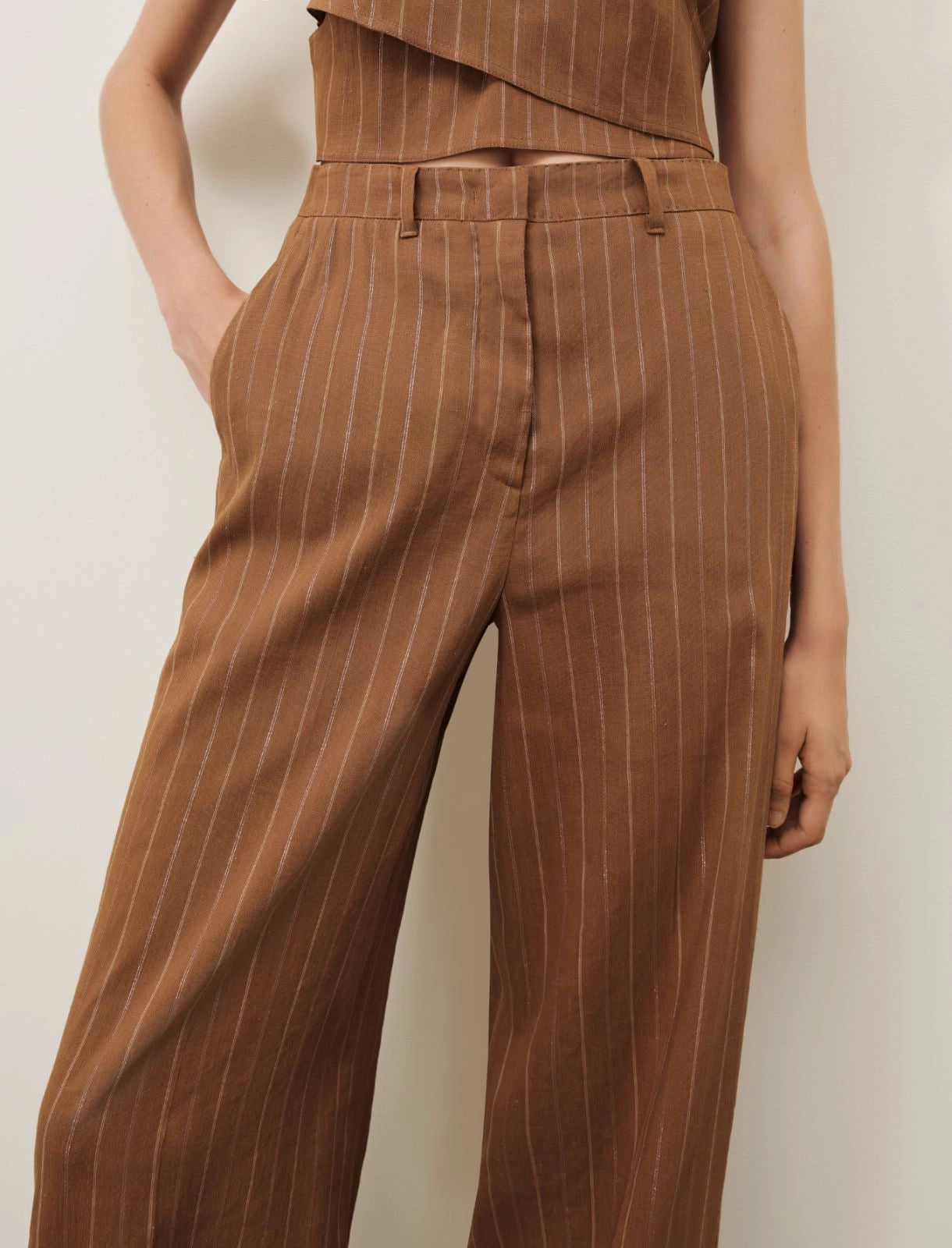 PANTALONE (abb.c/giacca Berta) - MARELLA