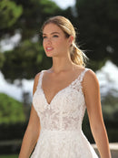 ABITO SPOSA LADY BIRD - NICOLE LADY BIRD