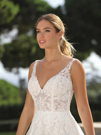 ABITO SPOSA LADY BIRD - NICOLE LADY BIRD