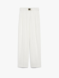 PANTALONE C/CINTURA - MAXMARA