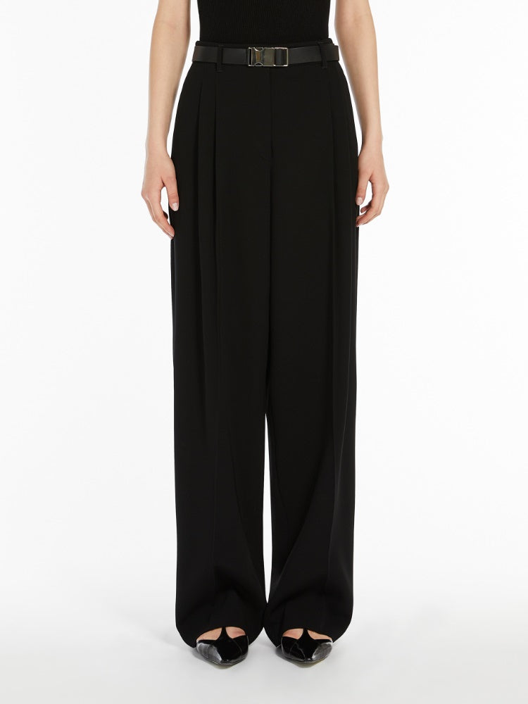 PANTALONE C/CINTURA - MAXMARA