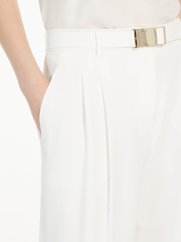 PANTALONE C/CINTURA - MAXMARA