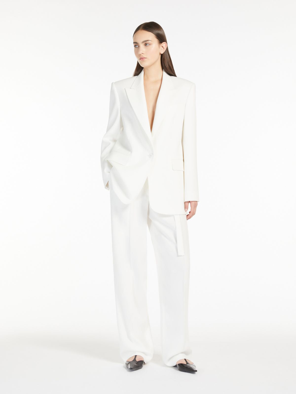 PANTALONE C/CINTURA - MAXMARA