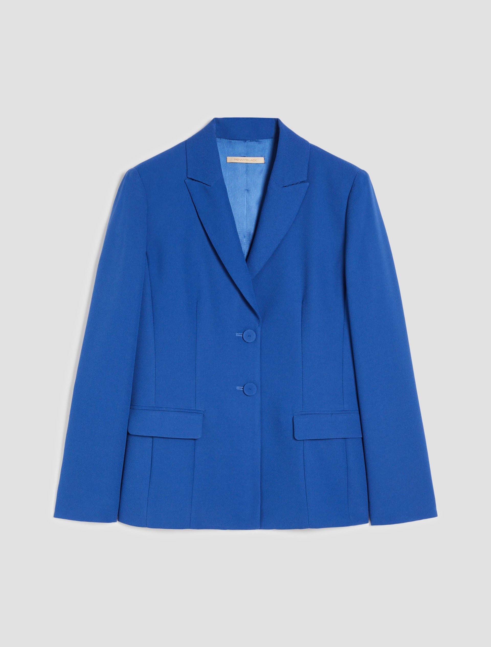 GIACCA (abb.c/pant.Monia) - PENNYBLACK