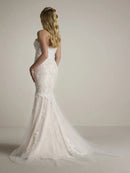 ABITO SPOSA LADY BIRD - NICOLE LADY BIRD
