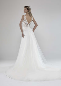 ABITO SPOSA DALIN - DALIN