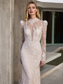 ABITO SPOSA PRONOVIAS - PRONOVIAS