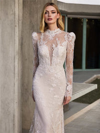 ABITO SPOSA PRONOVIAS - PRONOVIAS