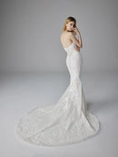 ABITO SPOSA PRONOVIAS - SAN PATRICK