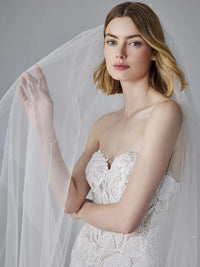 ABITO SPOSA PRONOVIAS - SAN PATRICK