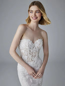 ABITO SPOSA PRONOVIAS - SAN PATRICK