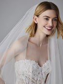 ABITO SPOSA PRONOVIAS - SAN PATRICK