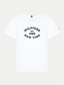 T-SHIRT  - TOMMY HILFIGER