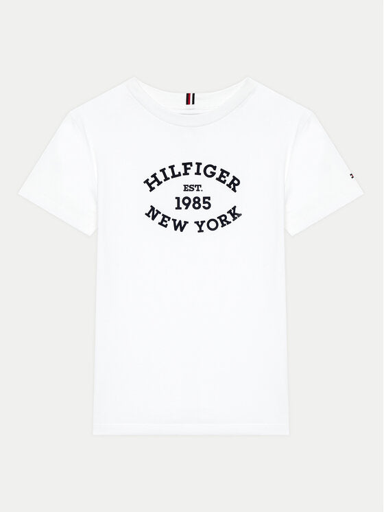 T-SHIRT  - TOMMY HILFIGER