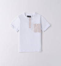T-SHIRT - SARABANDA