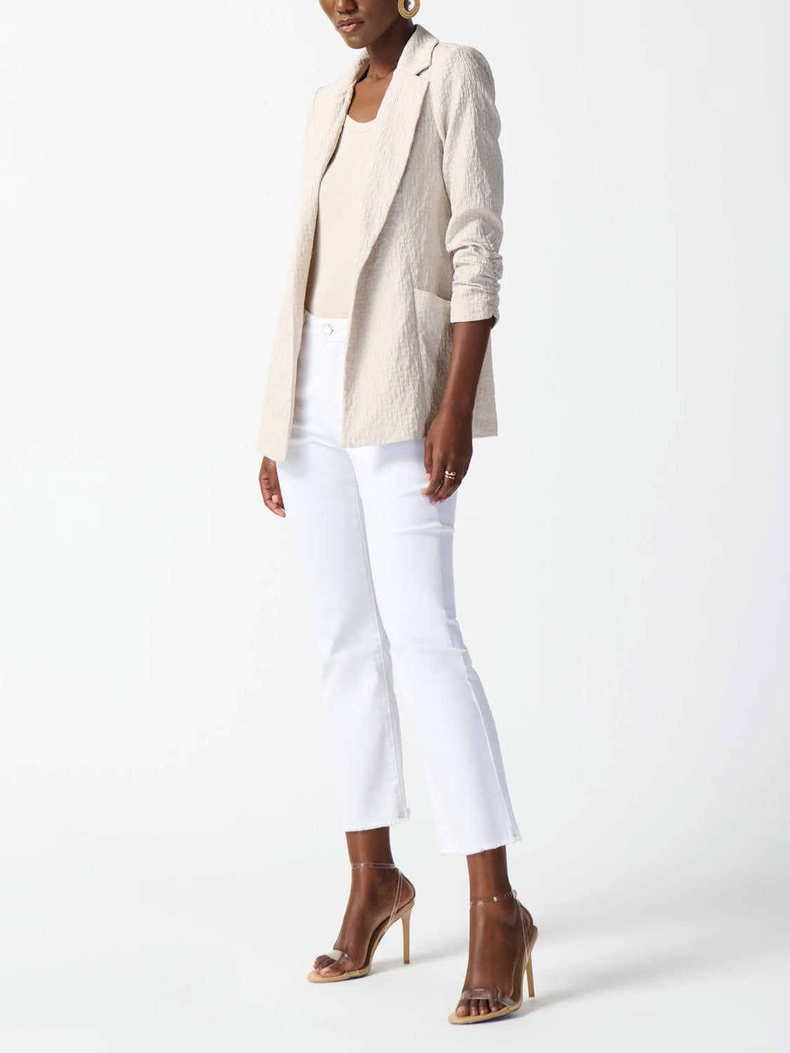 BLAZER - JOSEPH RIBKOFF