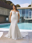 ABITO PRONOVIAS - ST PATRICK