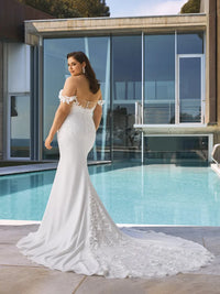 ABITO PRONOVIAS - ST PATRICK