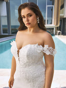 ABITO PRONOVIAS - ST PATRICK