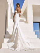 ABITO PRONOVIAS - ST PATRICK