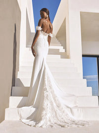 ABITO PRONOVIAS - ST PATRICK