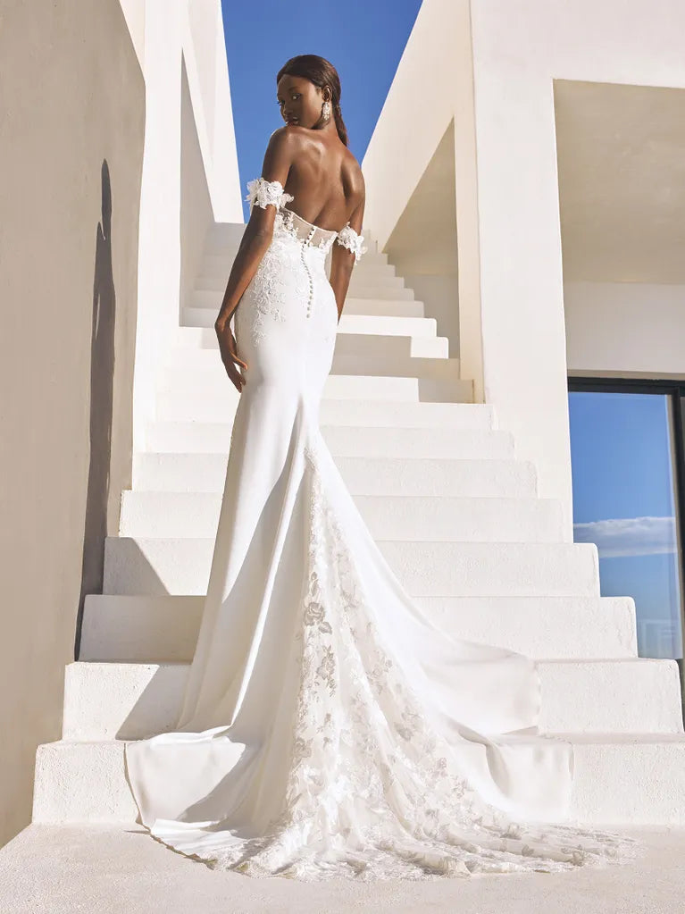 ABITO PRONOVIAS - ST PATRICK