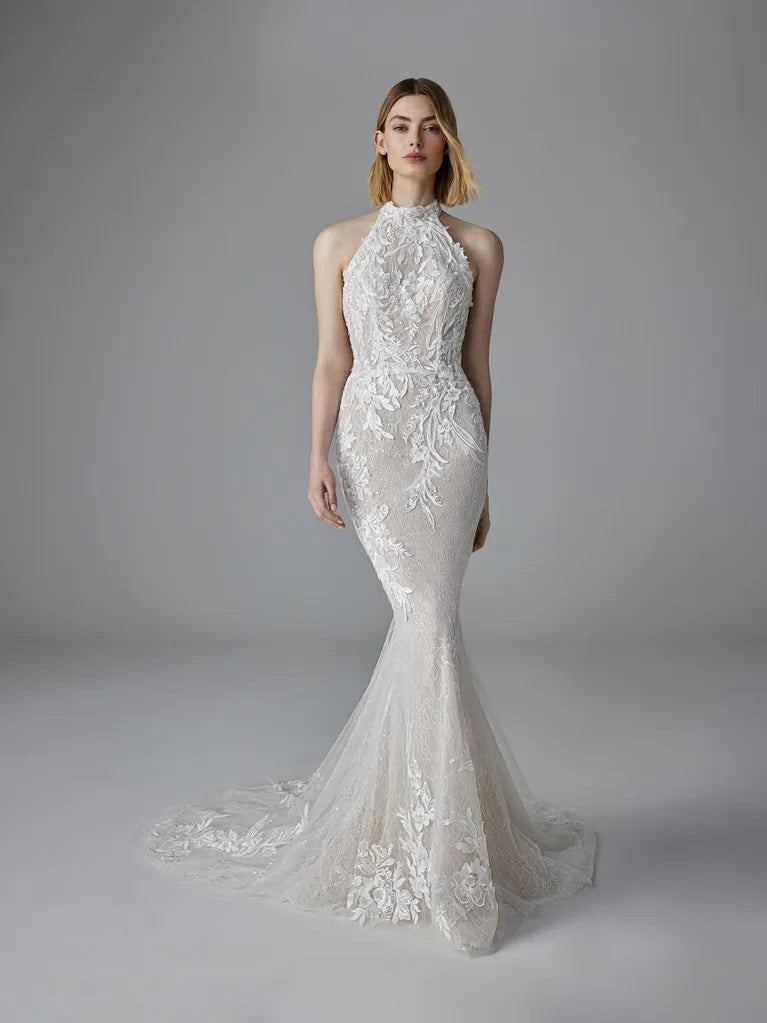 ABITO SPOSA PRONOVIAS - SAN PATRICK