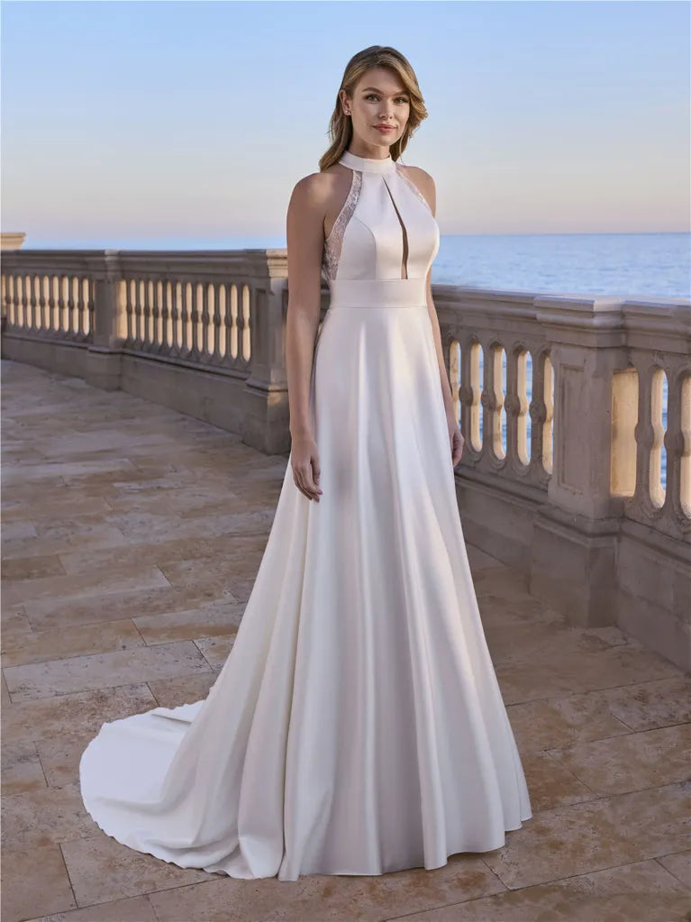 ABITO SPOSA LADY BIRD - LADY BIRD