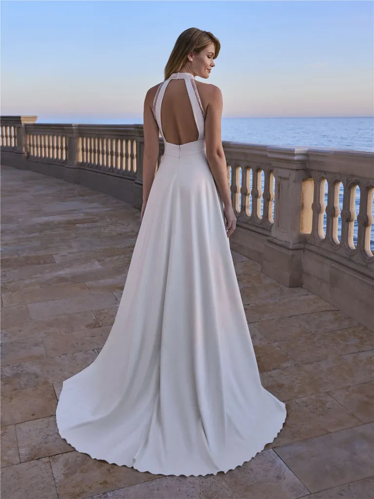 ABITO SPOSA LADY BIRD - LADY BIRD