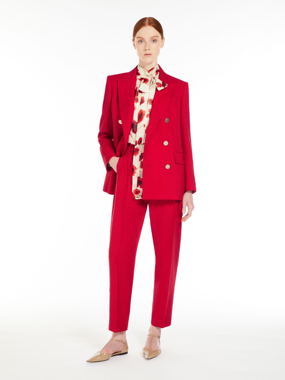 PANTALONE - MAXMARA