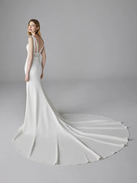 ABITO SPOSA PRONOVIAS - SAN PATRICK