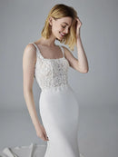 ABITO SPOSA PRONOVIAS - SAN PATRICK