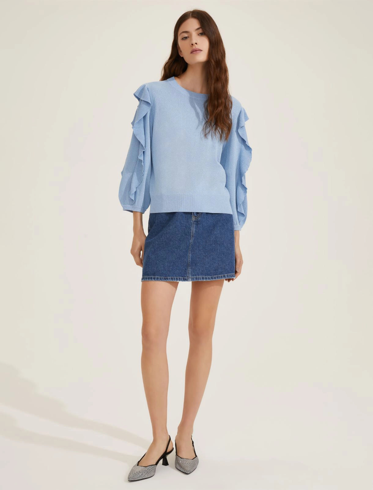 MAGLIA - EMME MARELLA